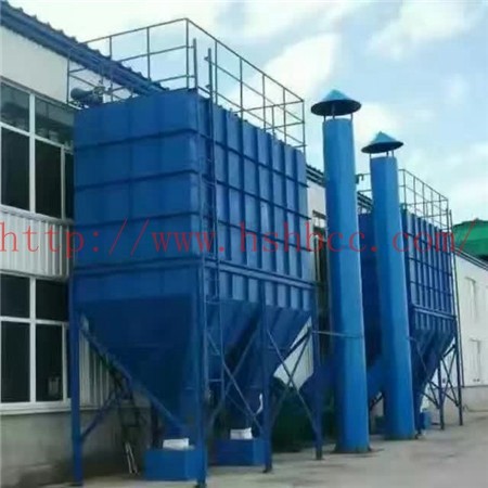 什么燃煤鍋爐除塵器保護系統